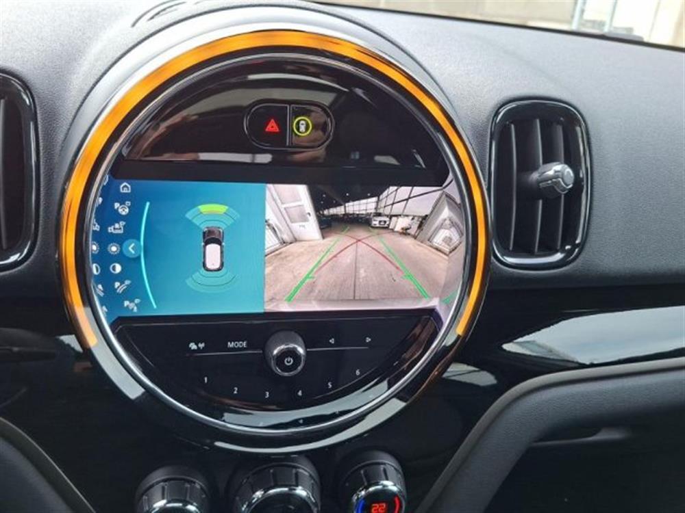 Countryman Countryman 2.0 Cooper SD ALL4 +