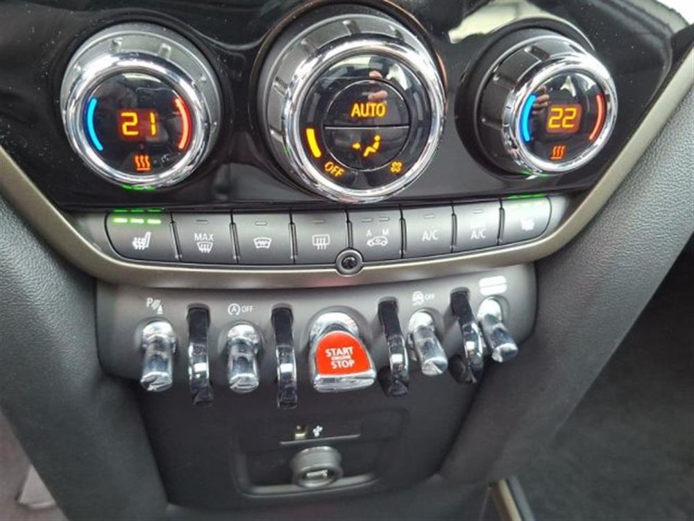 Countryman Countryman 2.0 Cooper SD ALL4 +