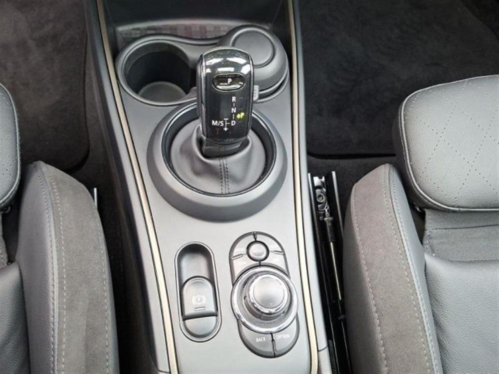 Countryman Countryman 2.0 Cooper SD ALL4 +