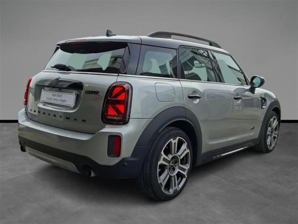 Countryman Countryman 2.0 Cooper SD ALL4 +