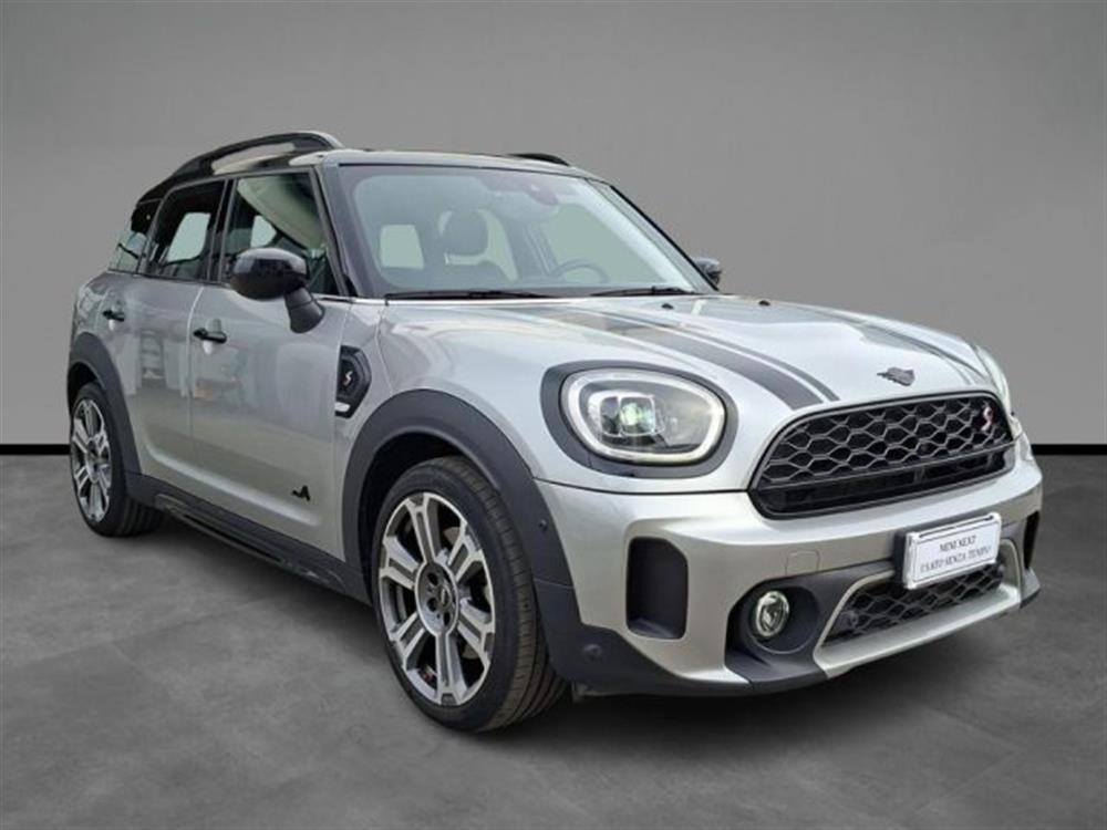 Countryman Countryman 2.0 Cooper SD ALL4 +