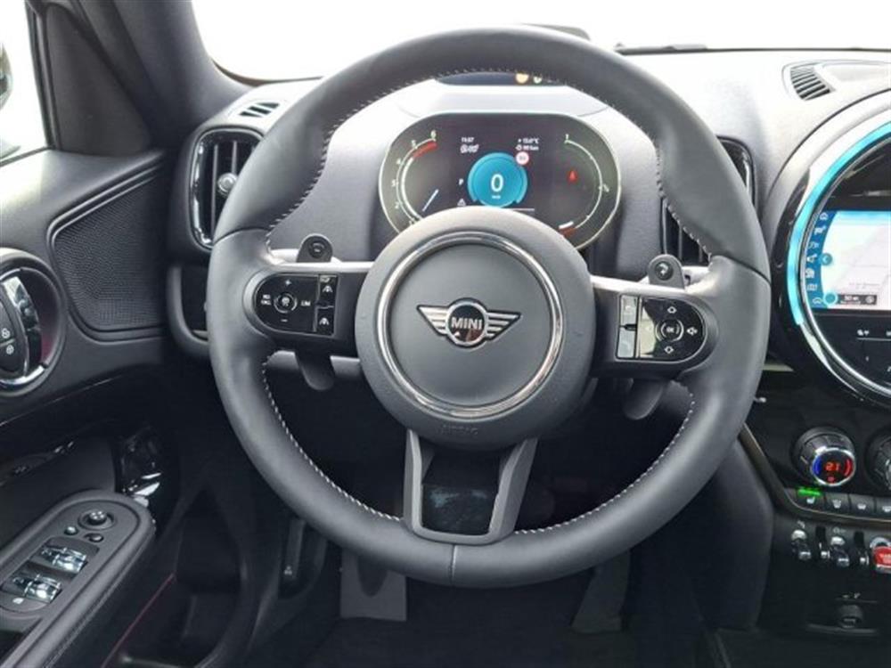 Countryman Countryman 2.0 Cooper SD ALL4 +