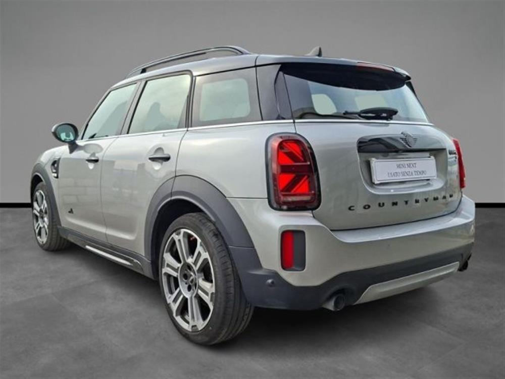 Countryman Countryman 2.0 Cooper SD ALL4 +