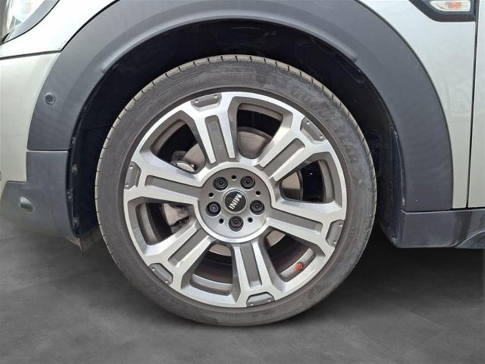Countryman Countryman 2.0 Cooper SD ALL4 +
