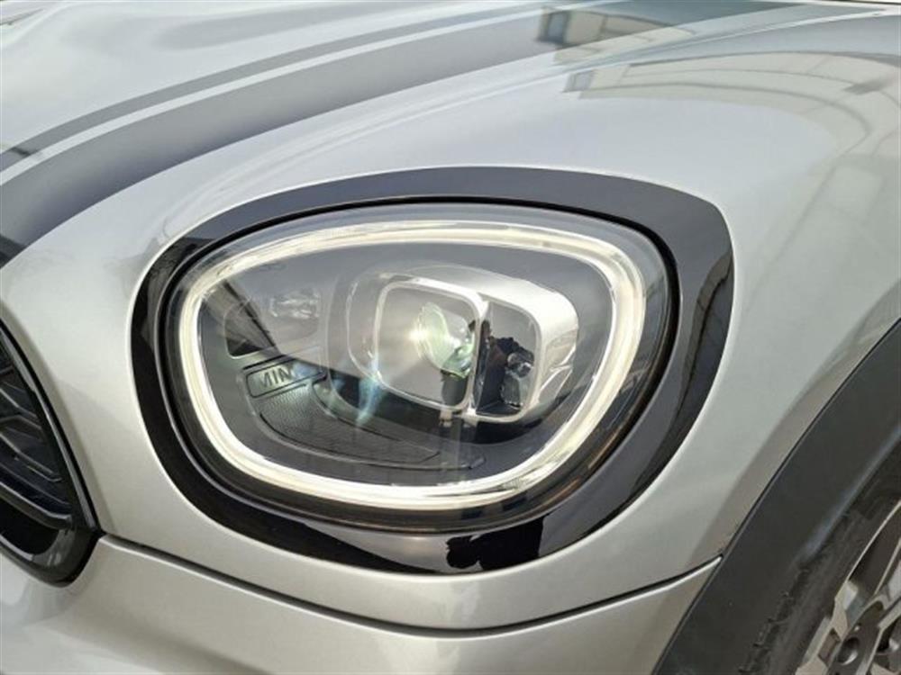 Countryman Countryman 2.0 Cooper SD ALL4 +