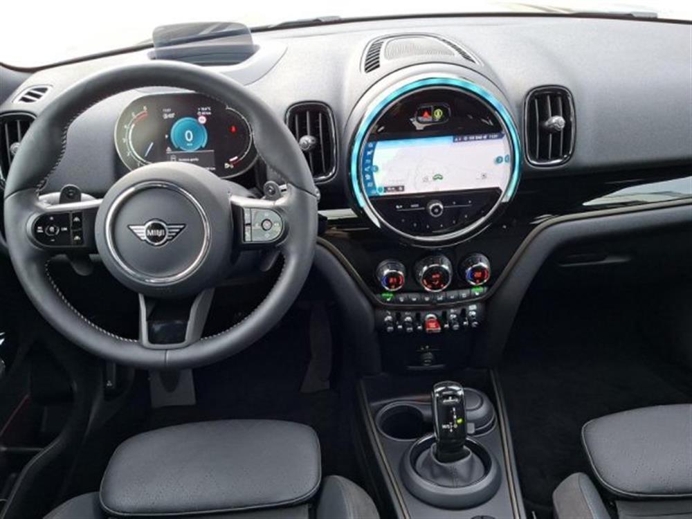 Countryman Countryman 2.0 Cooper SD ALL4 +