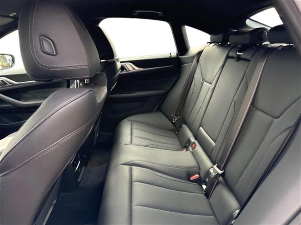 420 420 d xDrive 48V Msport