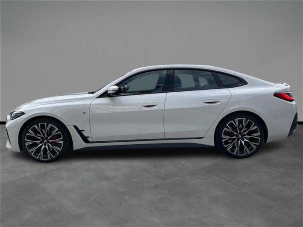 420 420 d xDrive 48V Msport