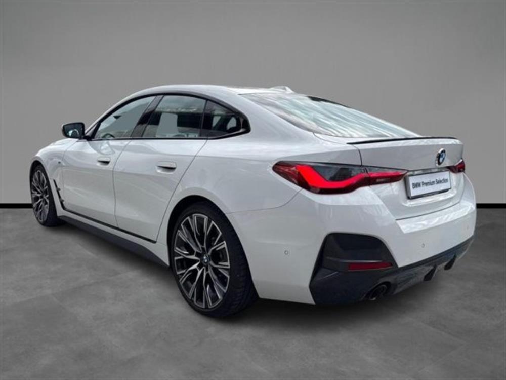 420 420 d xDrive 48V Msport