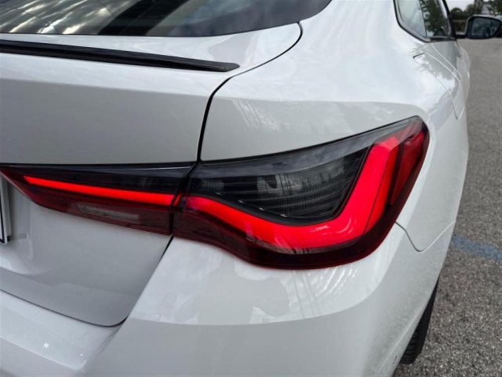 420 420 d xDrive 48V Msport