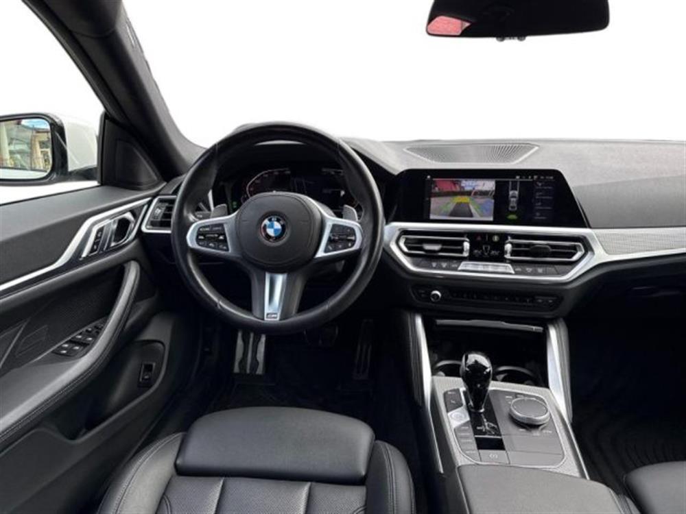 420 420 d xDrive 48V Msport