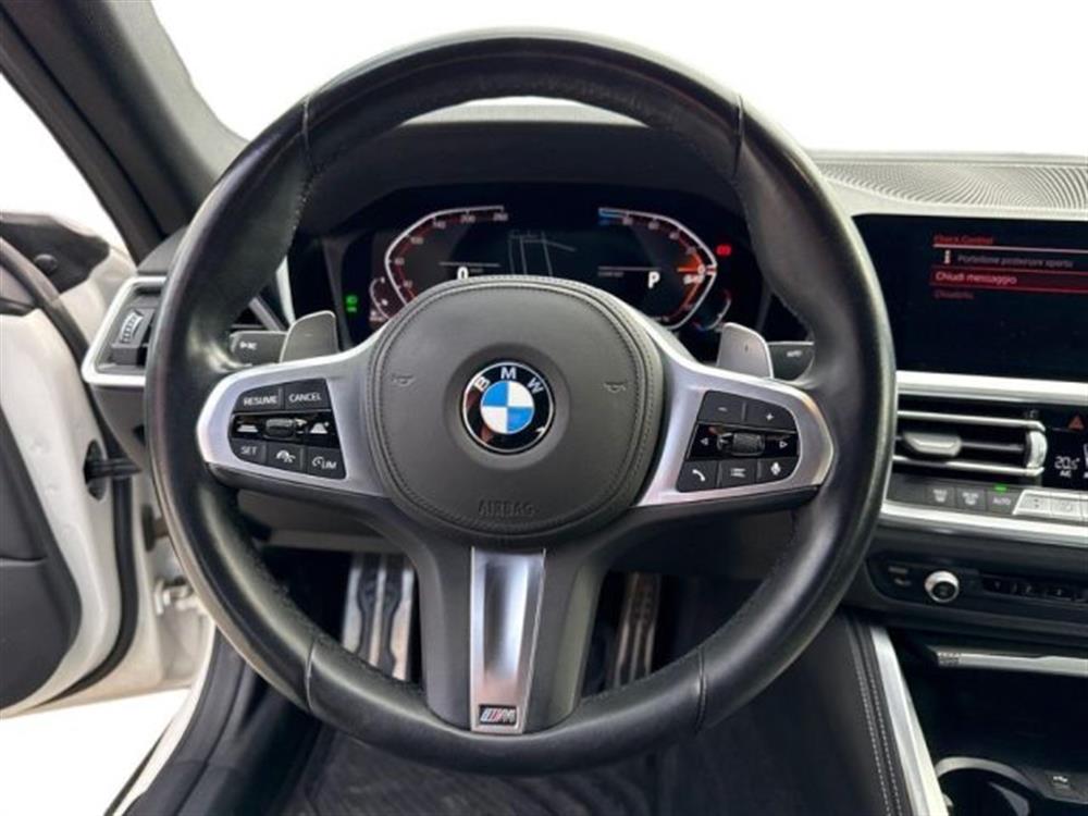 420 420 d xDrive 48V Msport