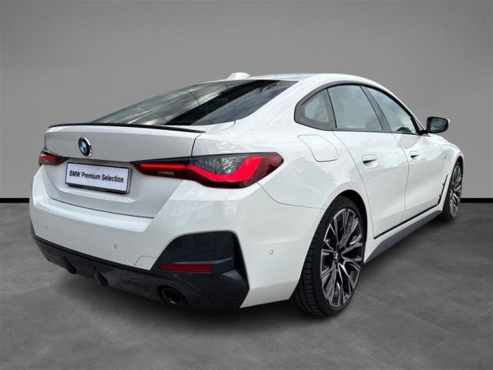 420 420 d xDrive 48V Msport