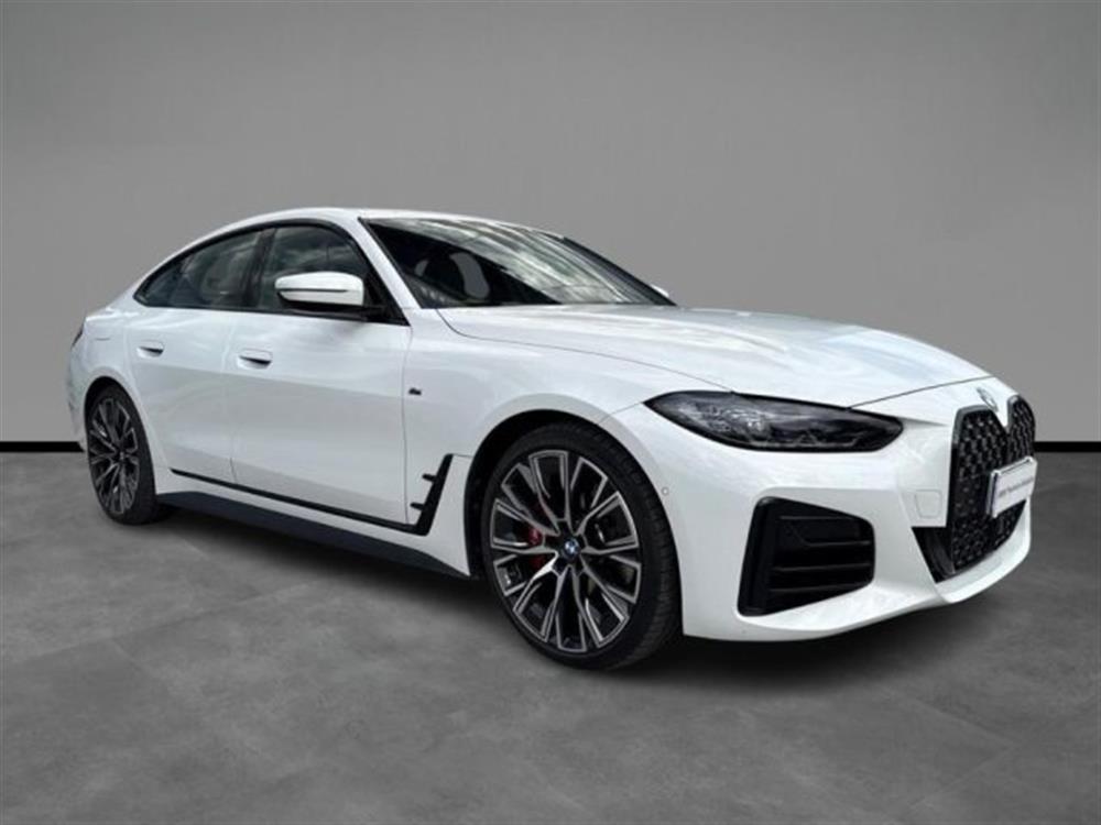 420 420 d xDrive 48V Msport