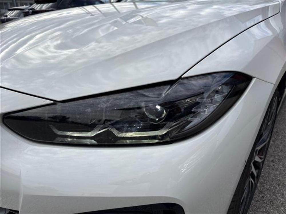 420 420 d xDrive 48V Msport