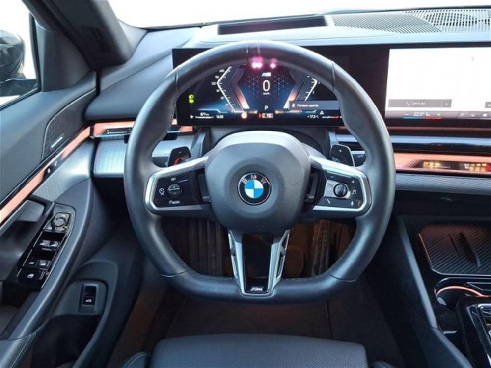 520 520 d 48V xDrive Touring