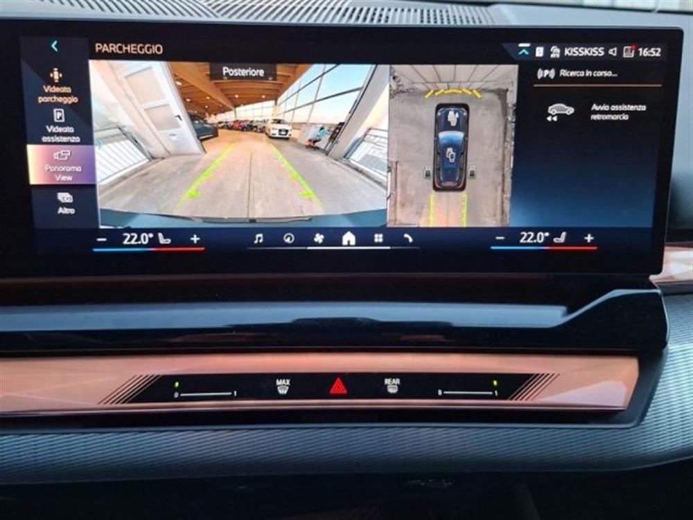 520 520 d 48V xDrive Touring
