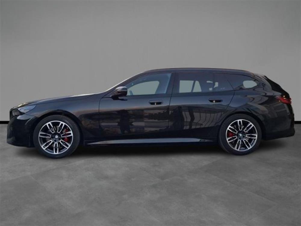 520 520 d 48V xDrive Touring