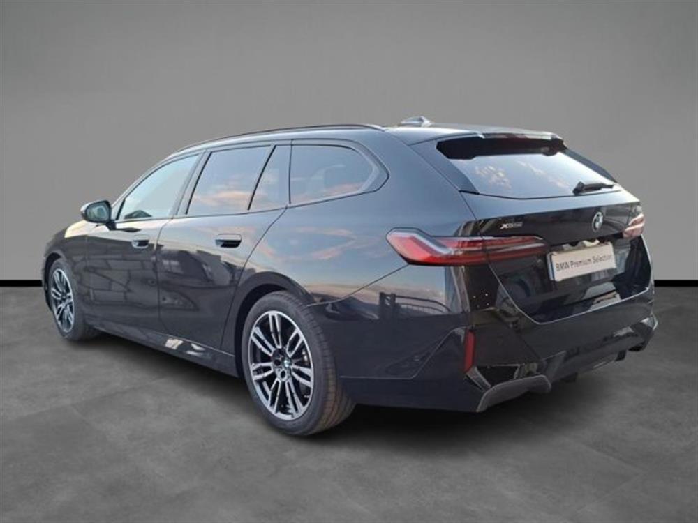 520 520 d 48V xDrive Touring