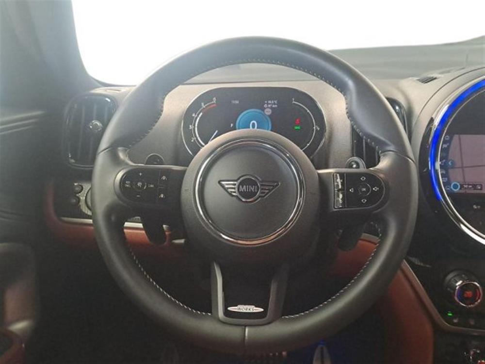 Countryman Countryman 2.0 Cooper SD JCW Co