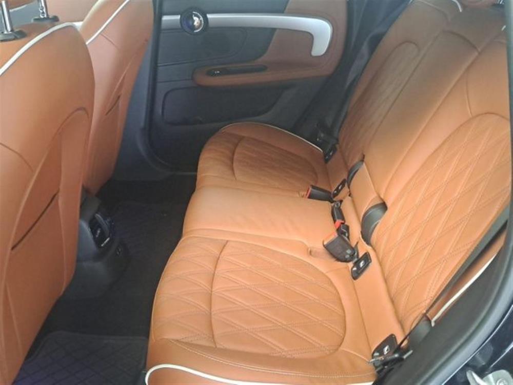 Countryman Countryman 2.0 Cooper SD JCW Co