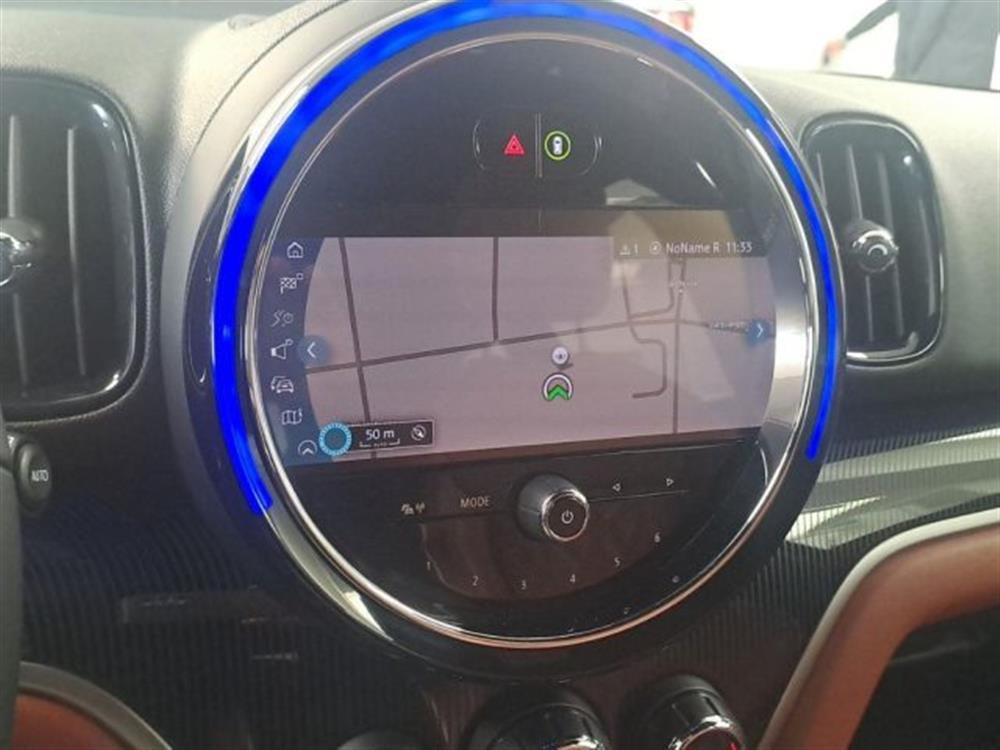 Countryman Countryman 2.0 Cooper SD JCW Co