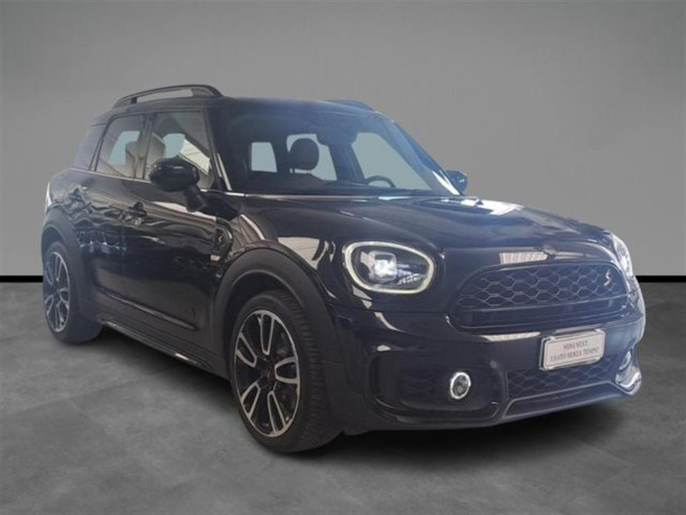 Countryman Countryman 2.0 Cooper SD JCW Co