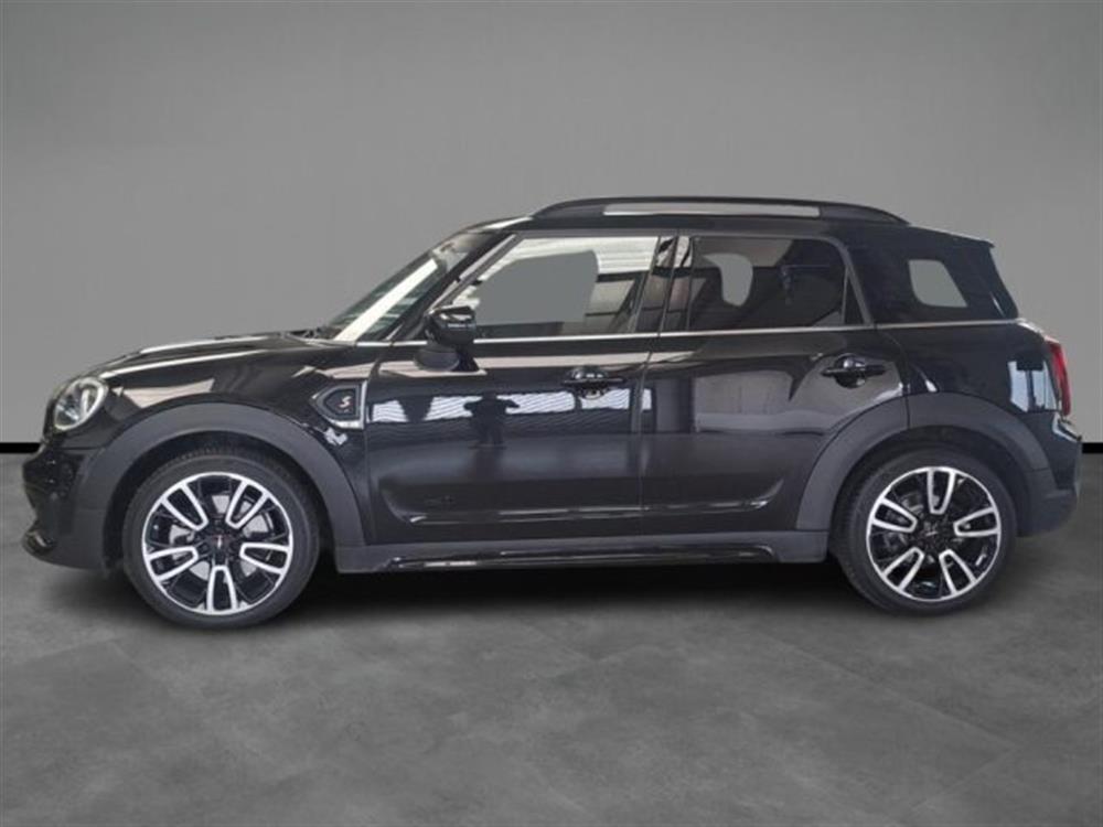 Countryman Countryman 2.0 Cooper SD JCW Co