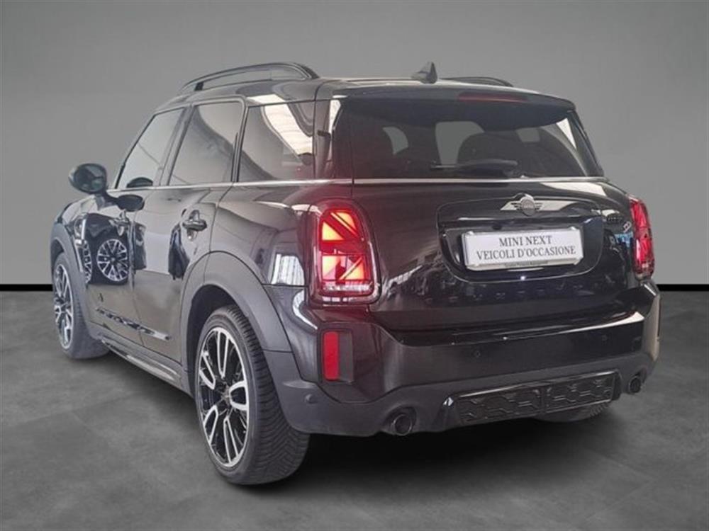 Countryman Countryman 2.0 Cooper SD JCW Co