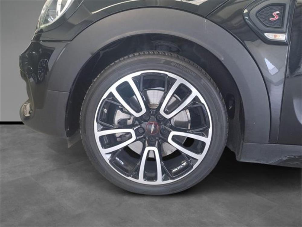Countryman Countryman 2.0 Cooper SD JCW Co