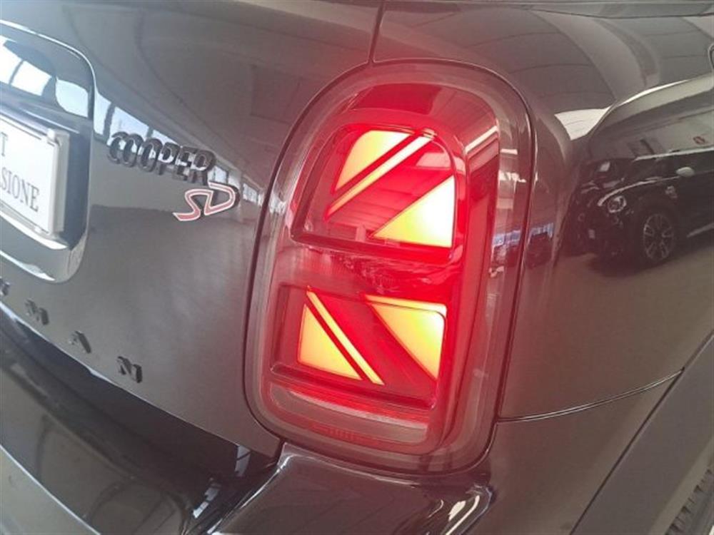Countryman Countryman 2.0 Cooper SD JCW Co