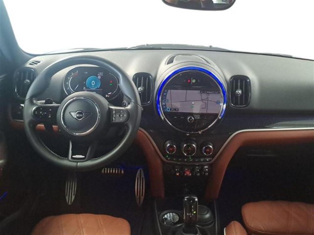 Countryman Countryman 2.0 Cooper SD JCW Co