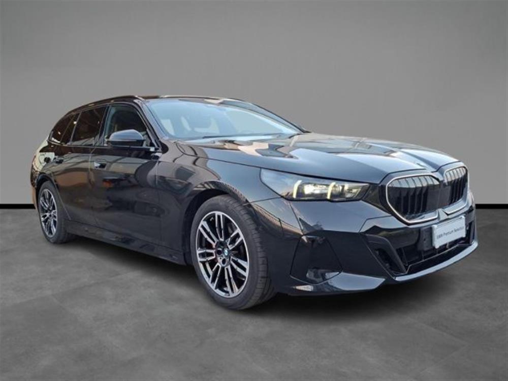 520 520 d 48V xDrive Touring