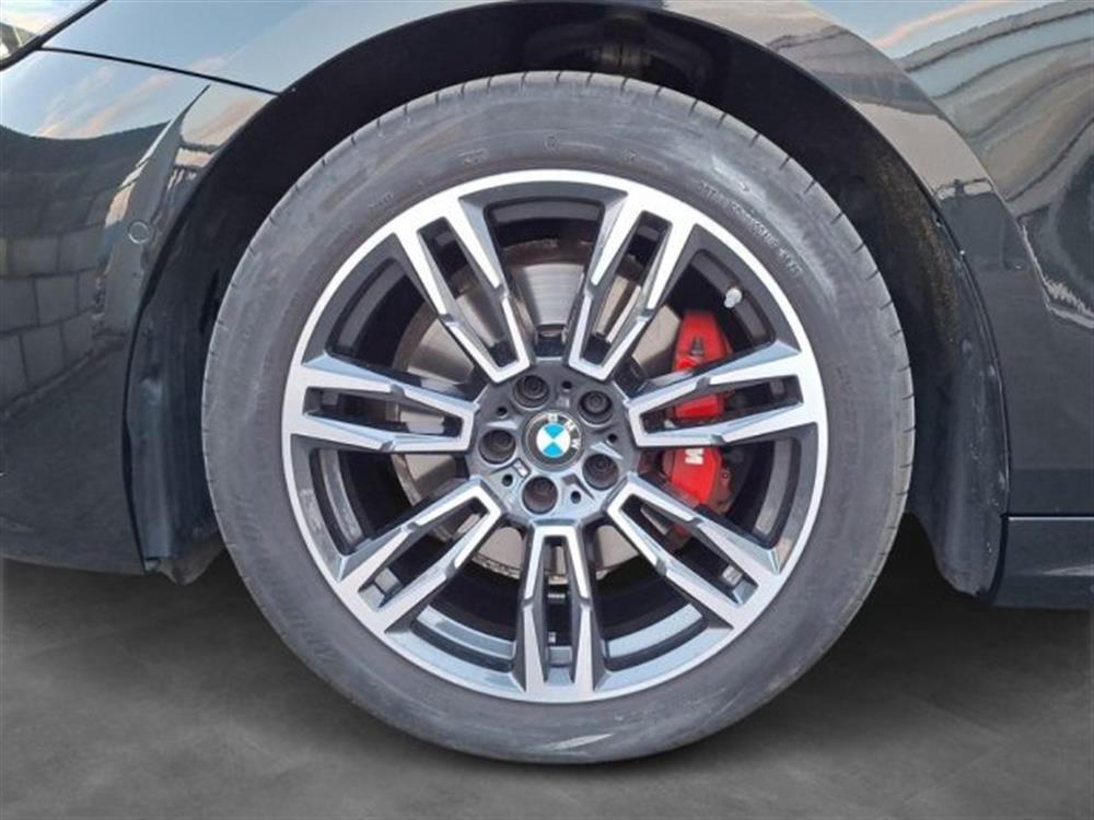520 520 d 48V xDrive Touring