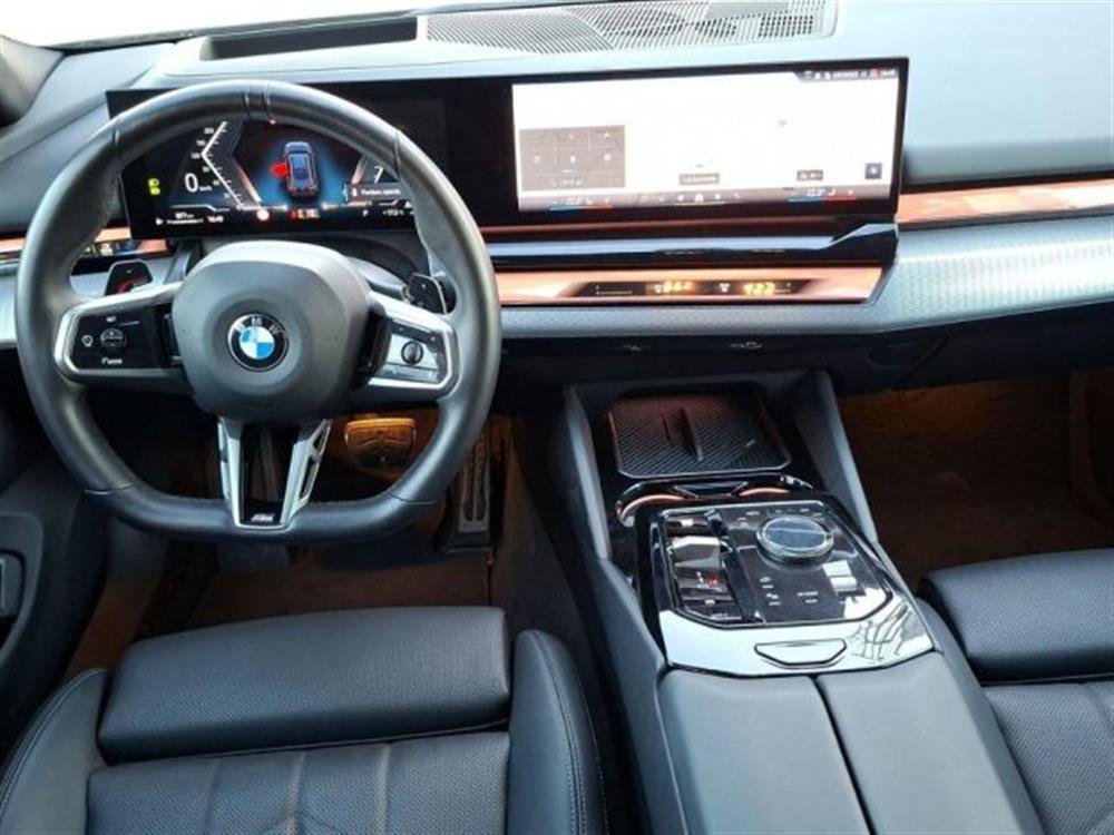 520 520 d 48V xDrive Touring