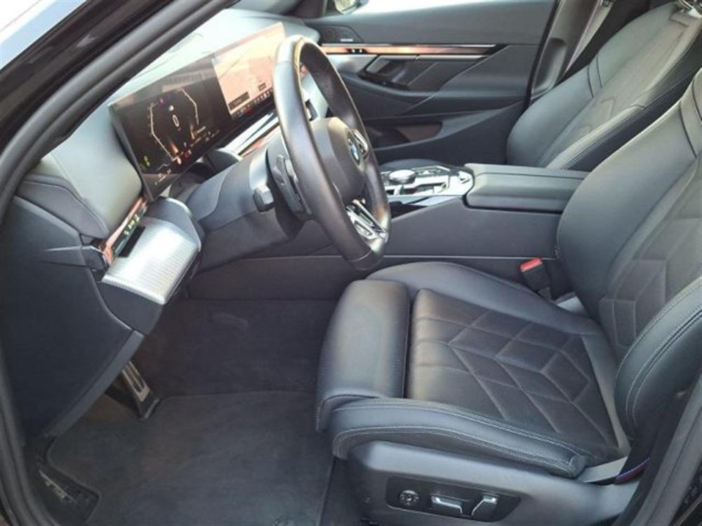 520 520 d 48V xDrive Touring