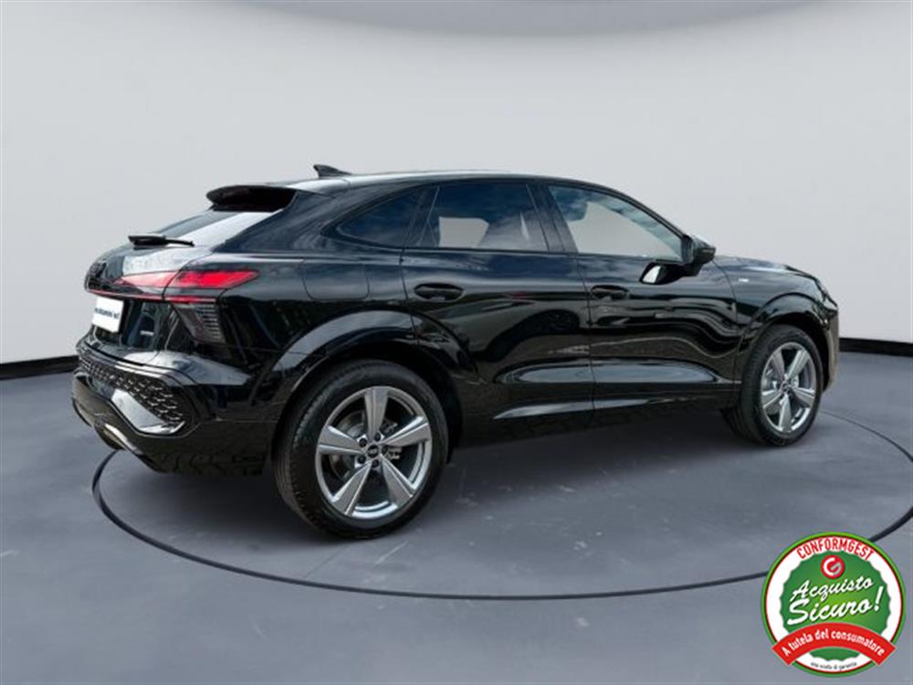 Q3 Q3 SPB TFSI 150 kW S tr