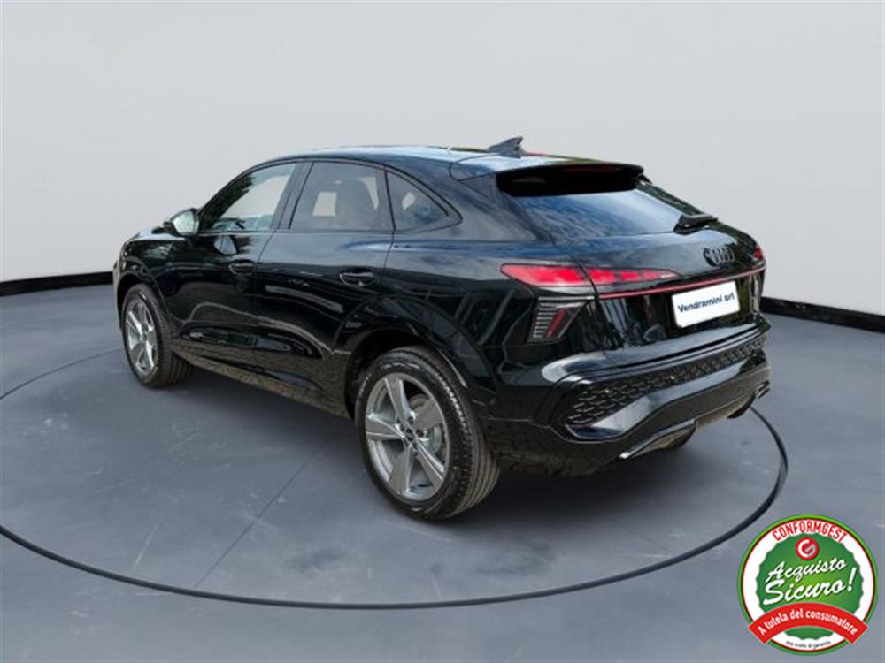 Q3 Q3 SPB TFSI 150 kW S tr