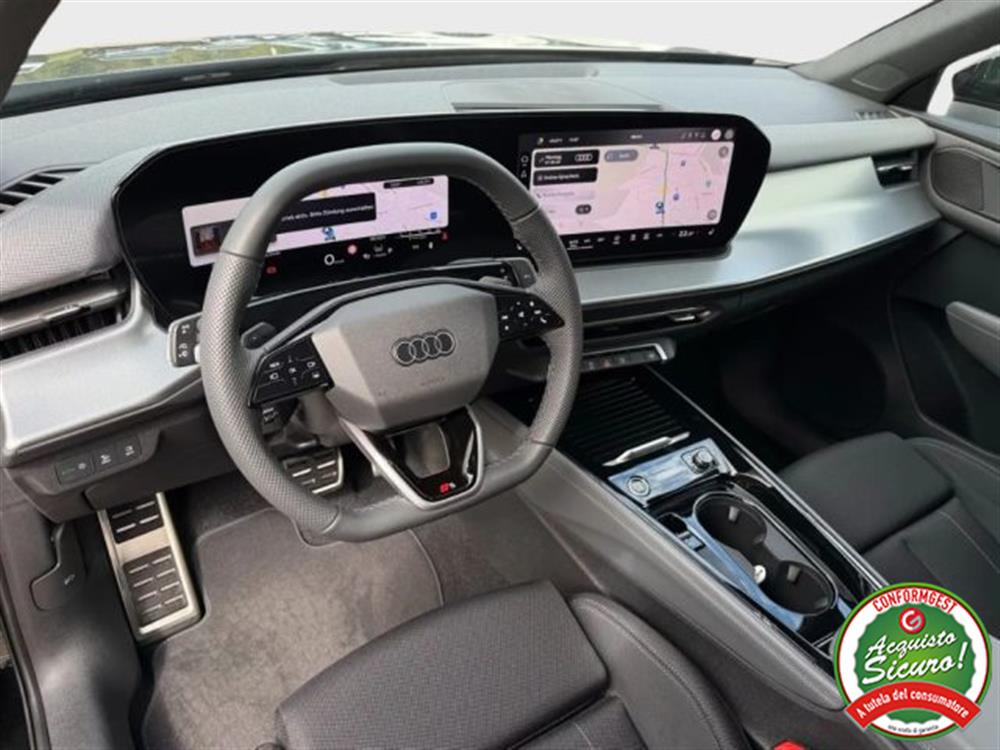 Q3 Q3 SPB TFSI 150 kW S tr