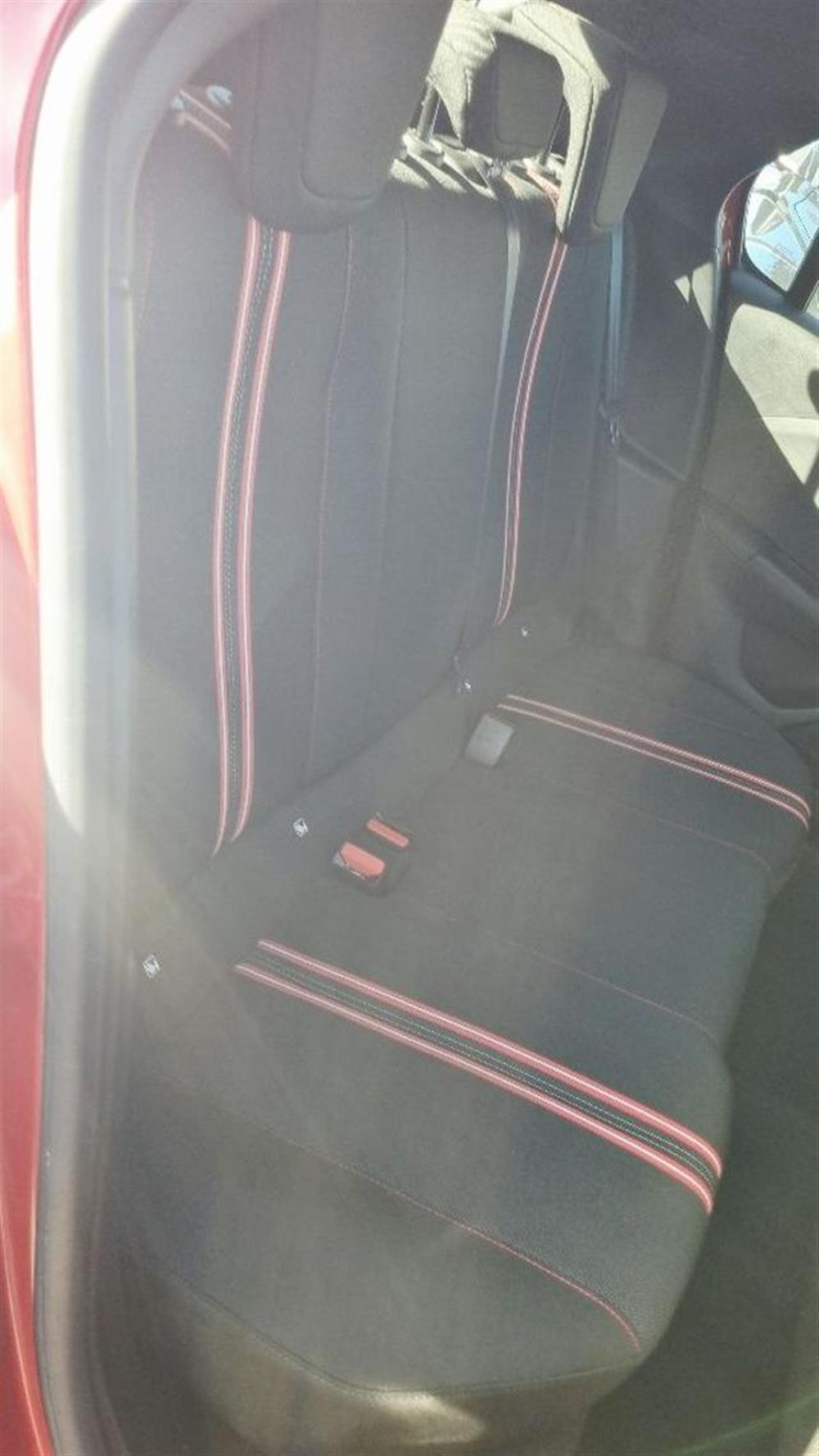 Corsa Corsa 1.2 100 CV GS Line