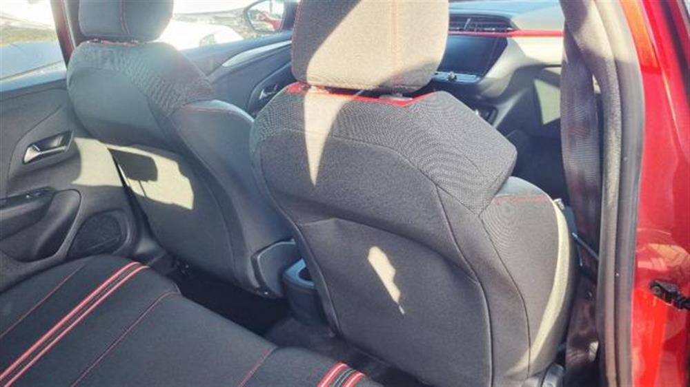Corsa Corsa 1.2 100 CV GS Line