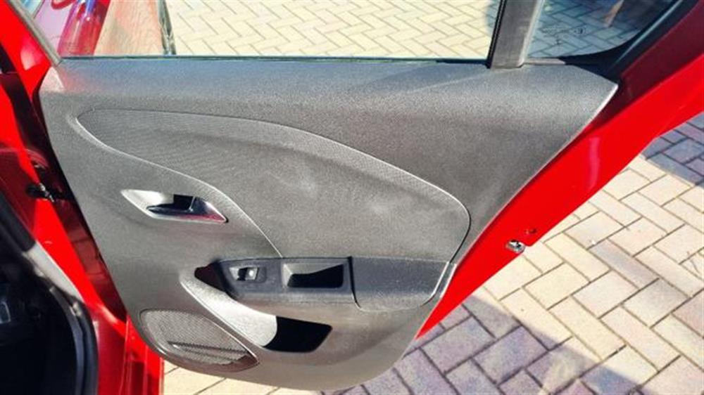 Corsa Corsa 1.2 100 CV GS Line