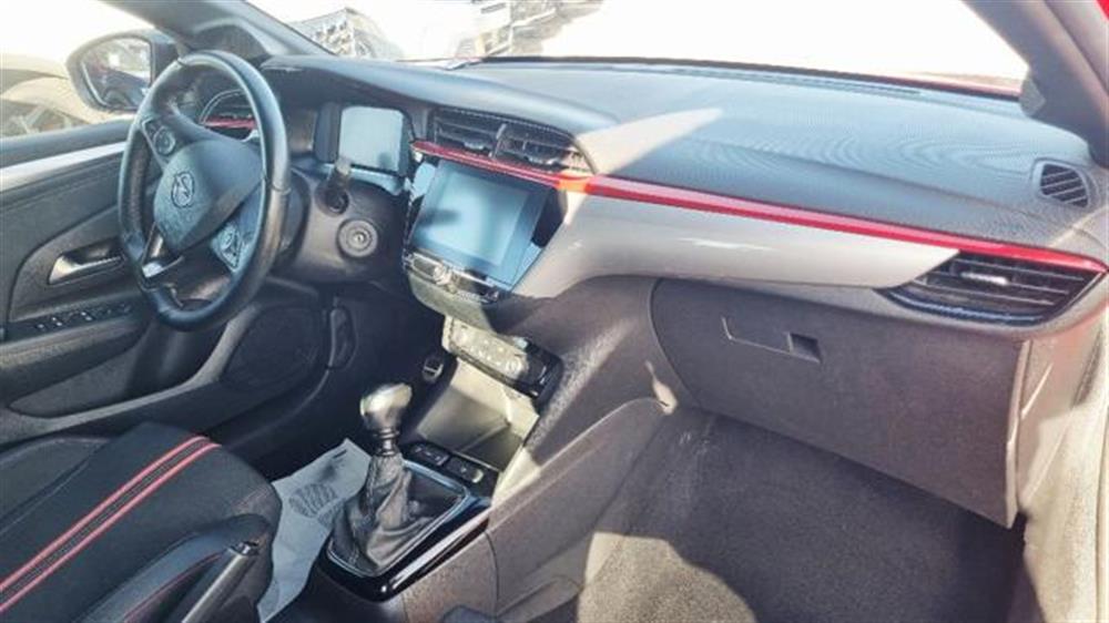Corsa Corsa 1.2 100 CV GS Line