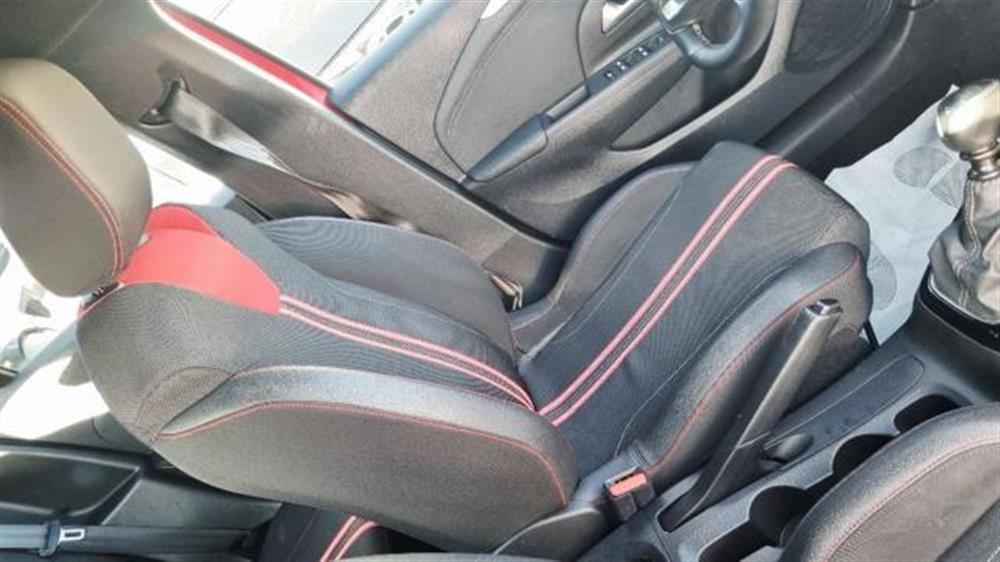 Corsa Corsa 1.2 100 CV GS Line