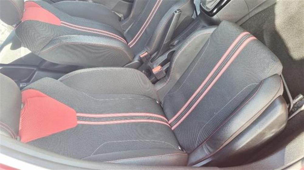 Corsa Corsa 1.2 100 CV GS Line