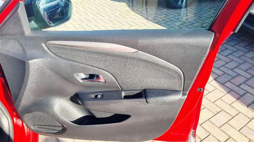 Corsa Corsa 1.2 100 CV GS Line