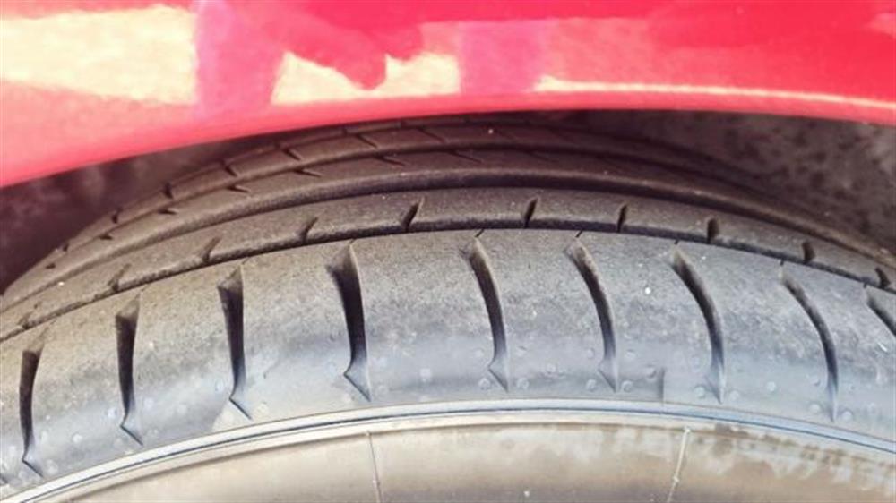 Corsa Corsa 1.2 100 CV GS Line