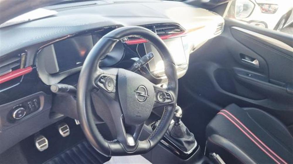 Corsa Corsa 1.2 100 CV GS Line
