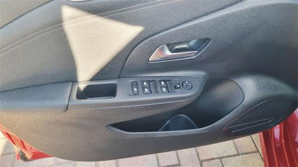 Corsa Corsa 1.2 100 CV GS Line