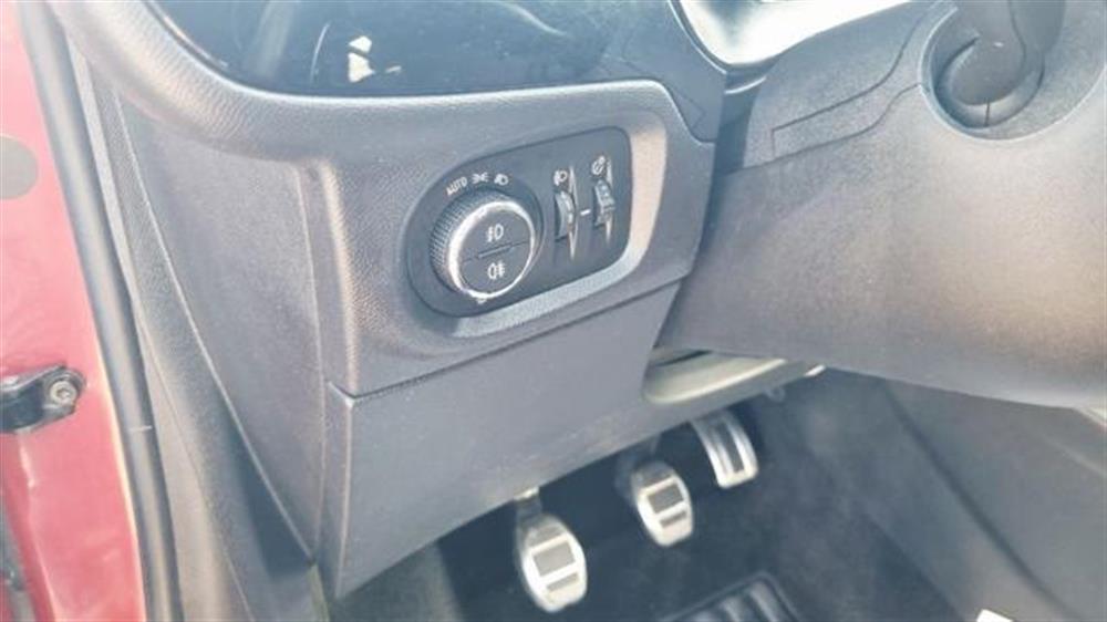 Corsa Corsa 1.2 100 CV GS Line